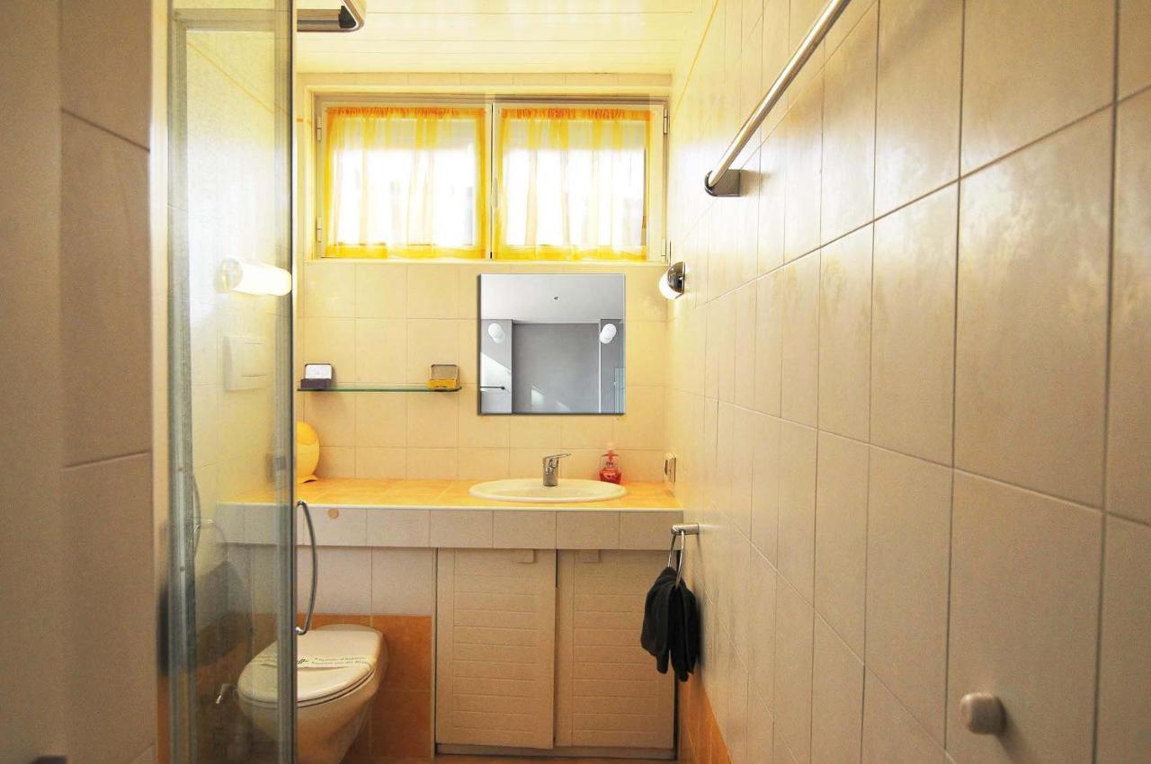Appartamento Romantica 35 Raffa Kültér fotó